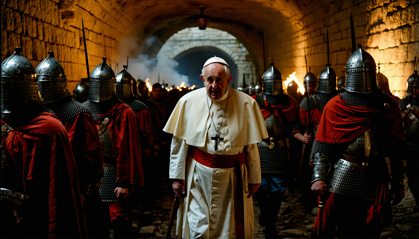 Sack of Rome
