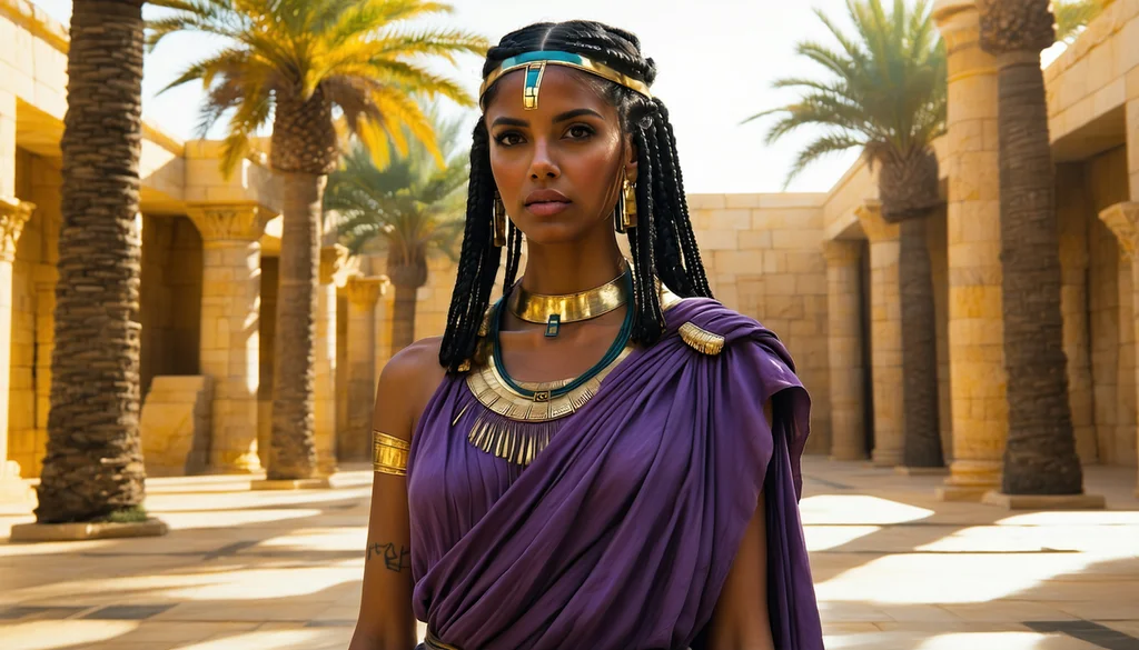 Annexation of Egypt by Rome