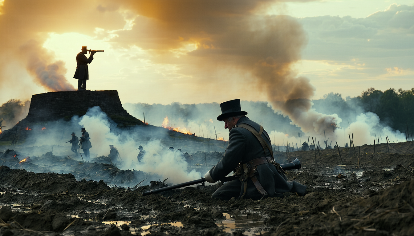 Battle of Antietam