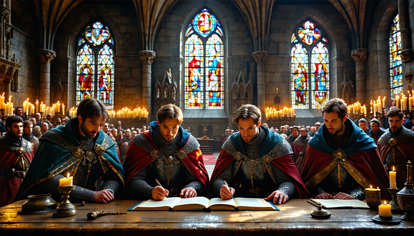 Treaty of London