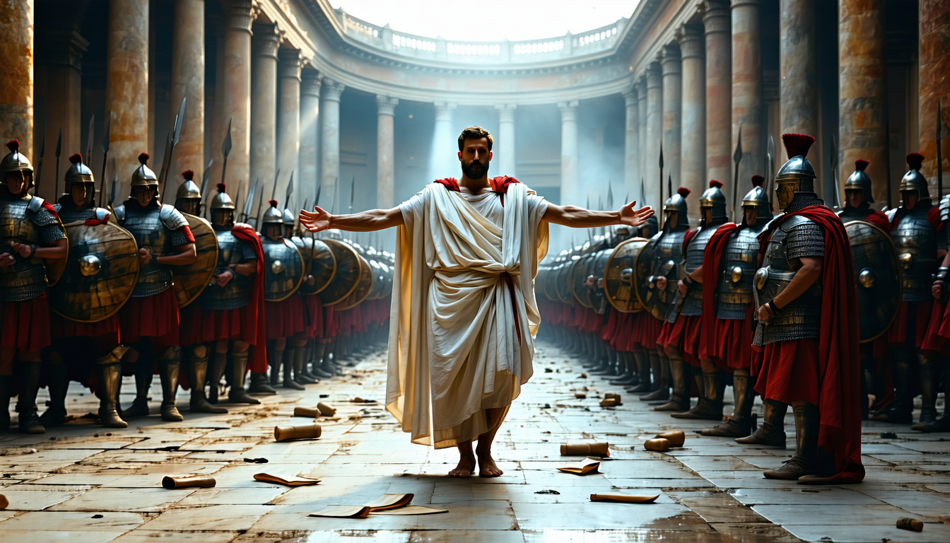 Assassination of Pertinax