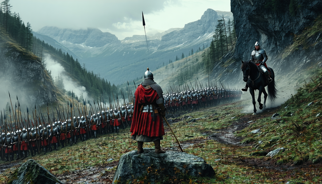 Battle of Näfels