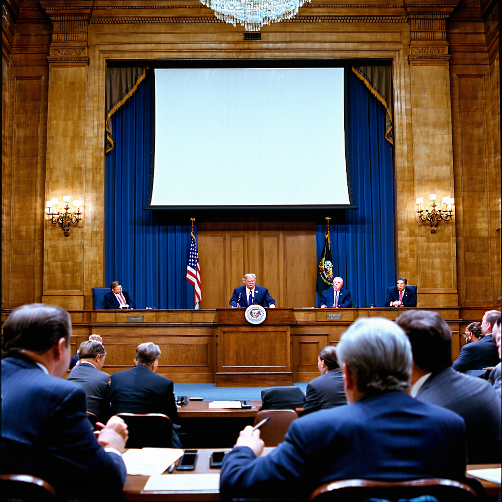 Rogers Commission Report Release