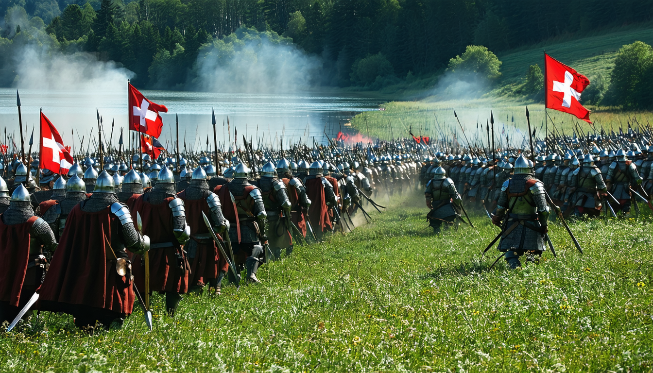 Battle of Sempach