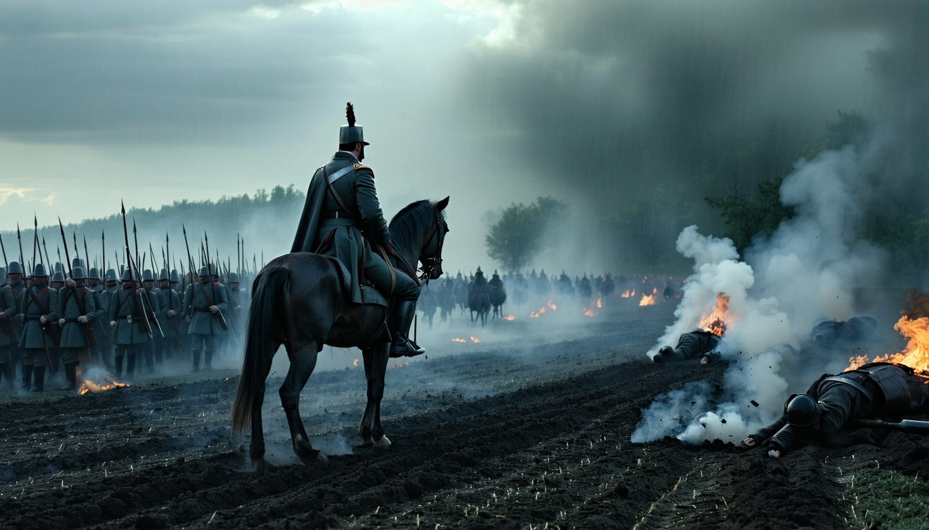 Battle of Novara