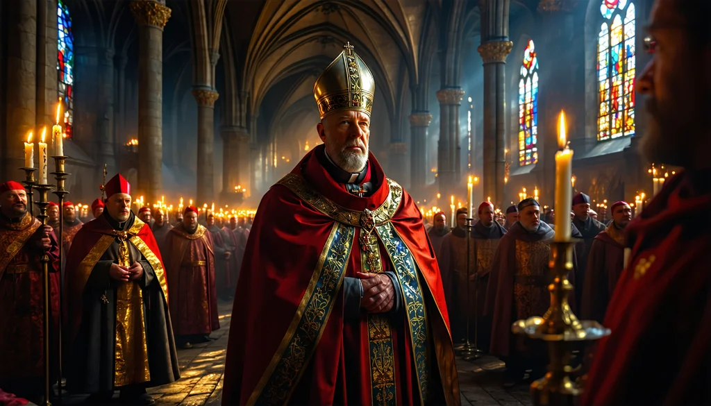 Election of Pope Martin V